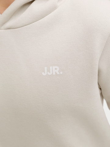 JJ Rebel - Sudadera en beige