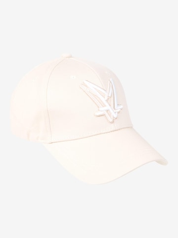 Fuchs Schmitt Cap 'Capri'‌‌‌‌ in Beige: Vorderseite