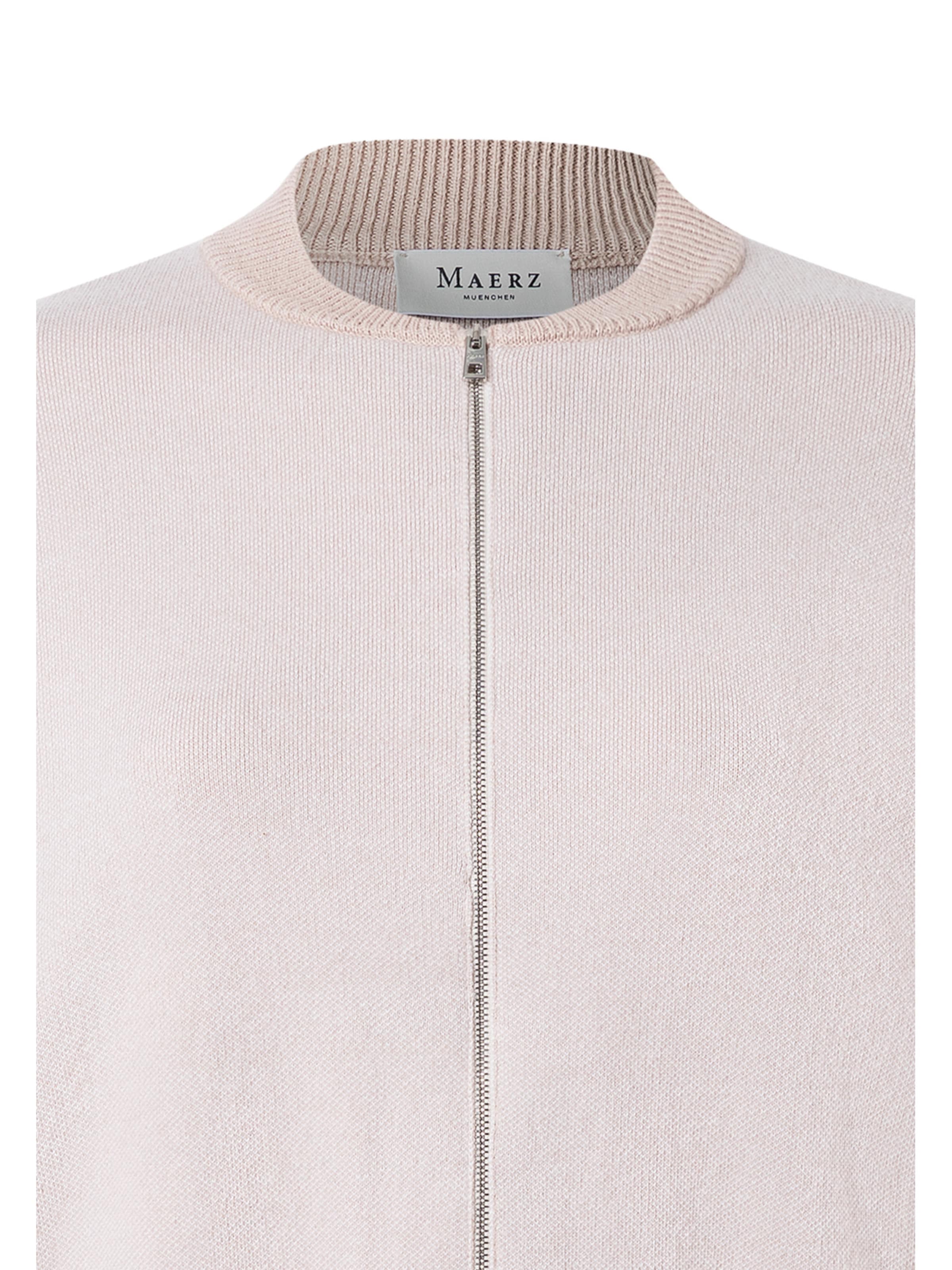 MAERZ Muenchen - Cárdigan en beige