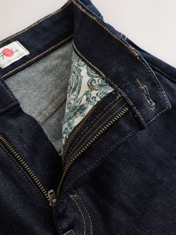 Next - regular Vaquero en azul