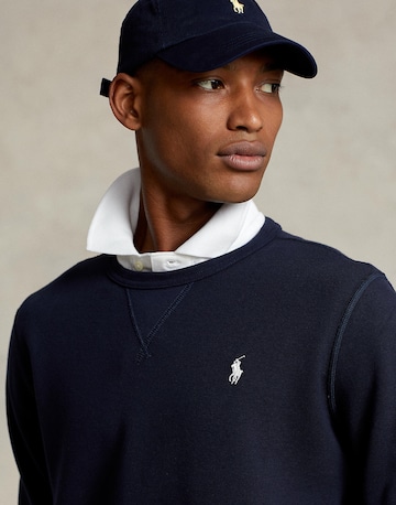 Polo Ralph Lauren Sweatshirt i blå