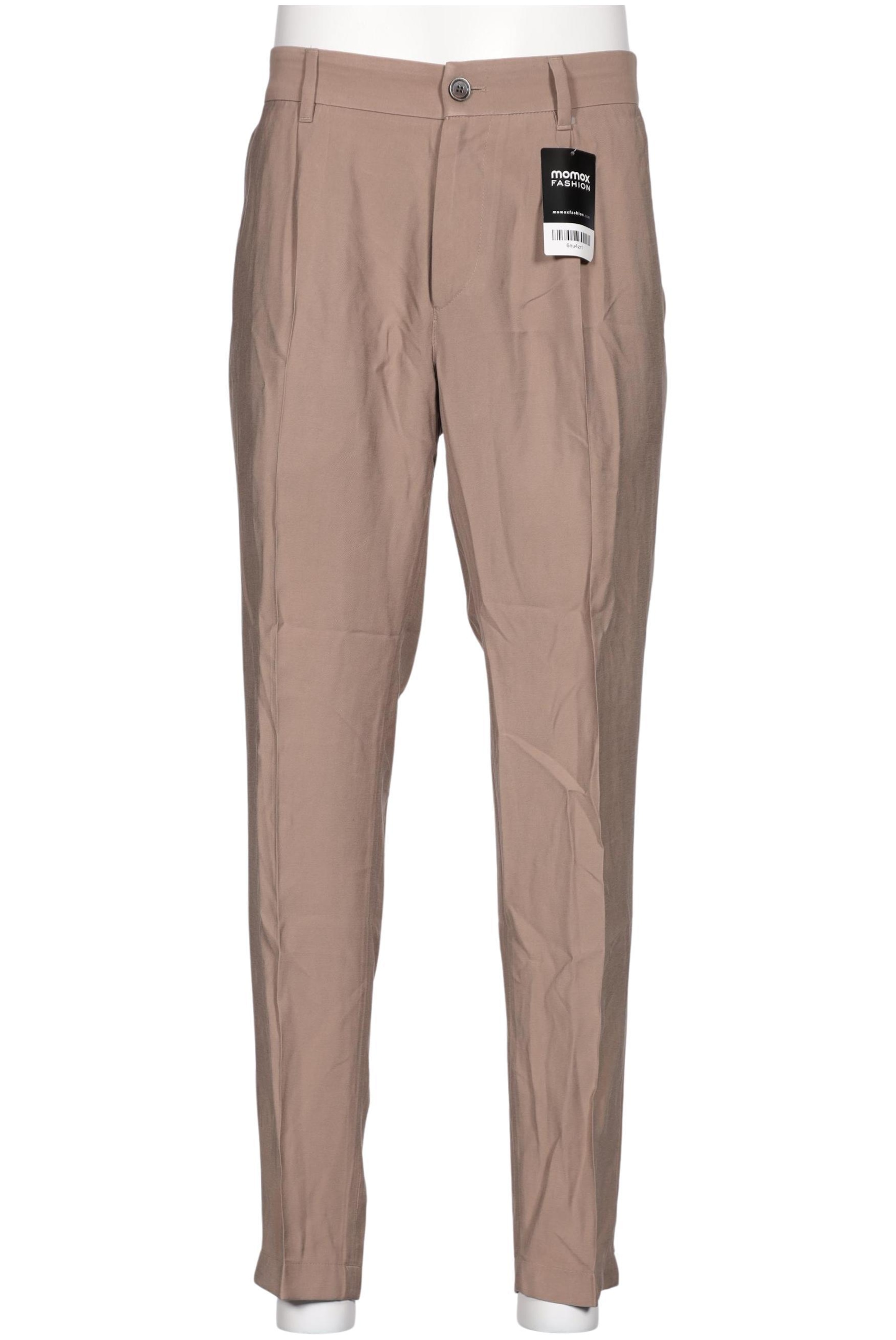 JOOP! Pants in 33 in Beige: front