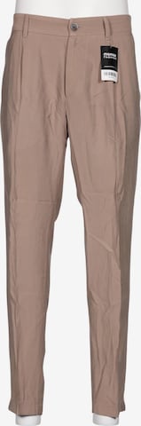 JOOP! Stoffhose 33 in Beige: Vorderseite