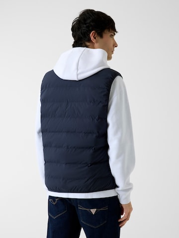 GUESS Vest in Blue