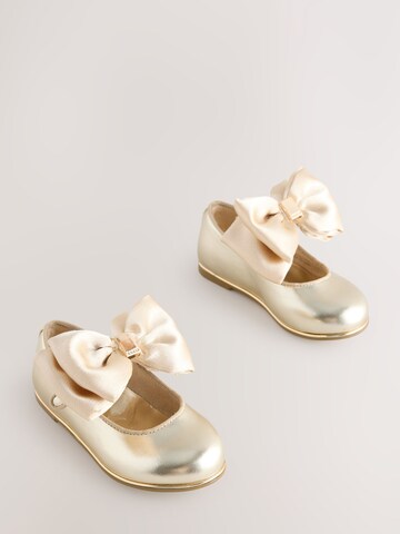 Baker by Ted Baker Baleriina, värv Kuld