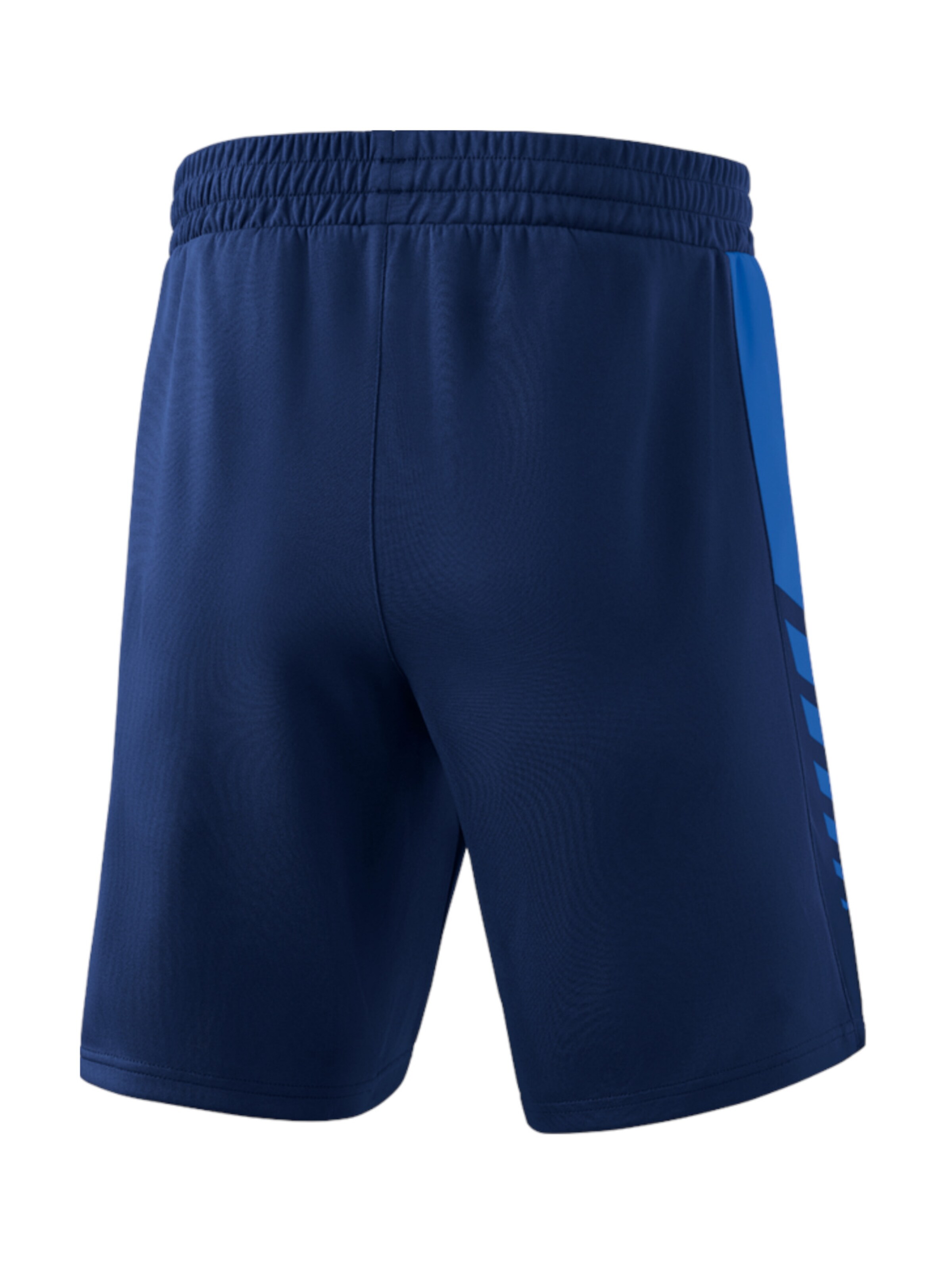 ERIMA Regular Sporthose in Blau