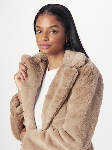 Manteau mi-saison Dorothy Perkins en beige