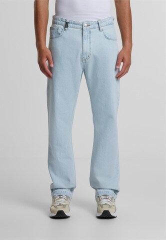 regular Jeans 'Arun' di 2Y Studios in blu: frontale