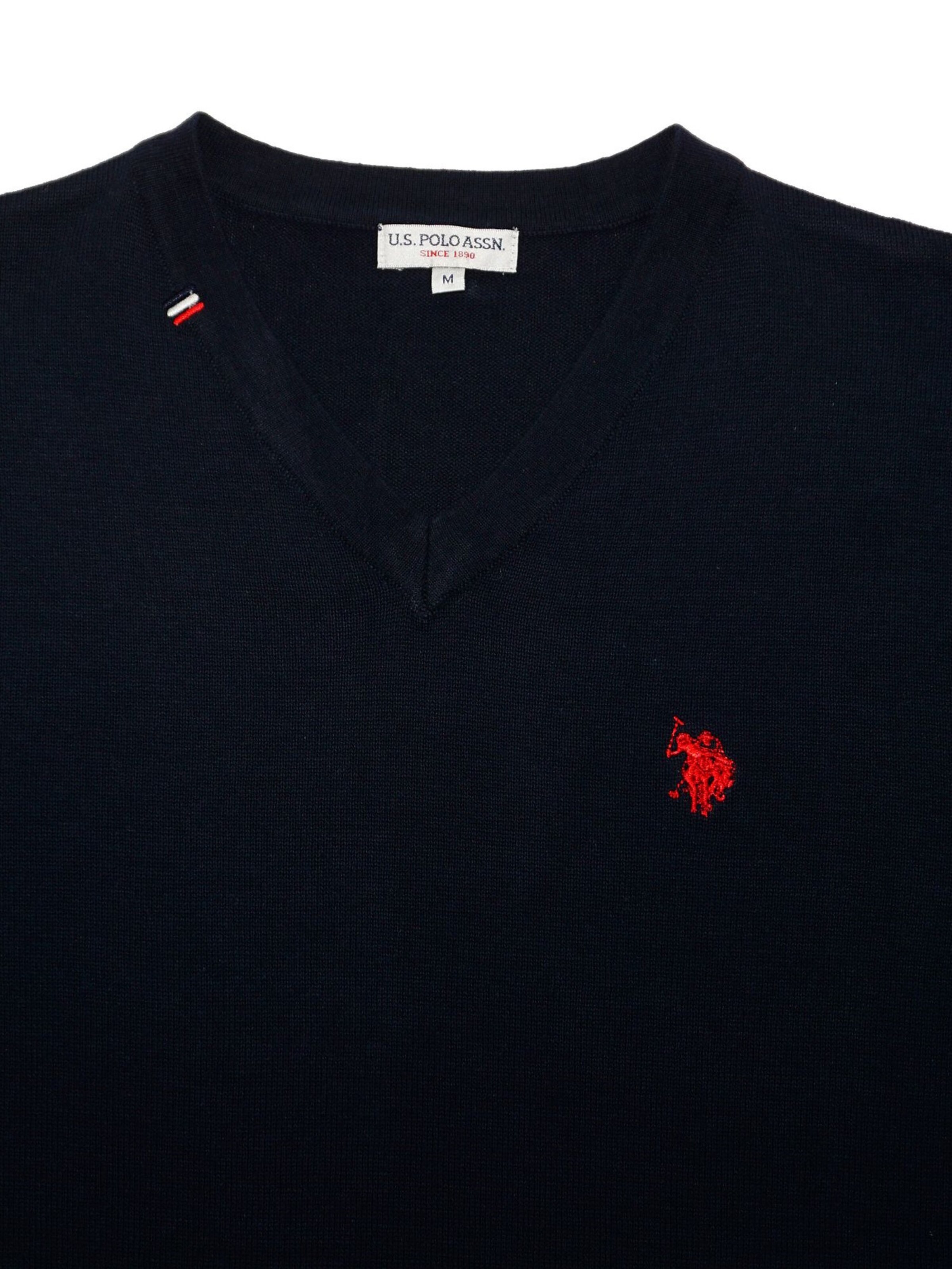 Pullover di U.S. POLO ASSN. in blu