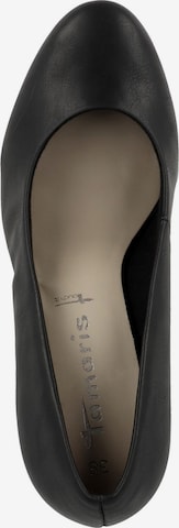 TAMARIS Pumps in Schwarz