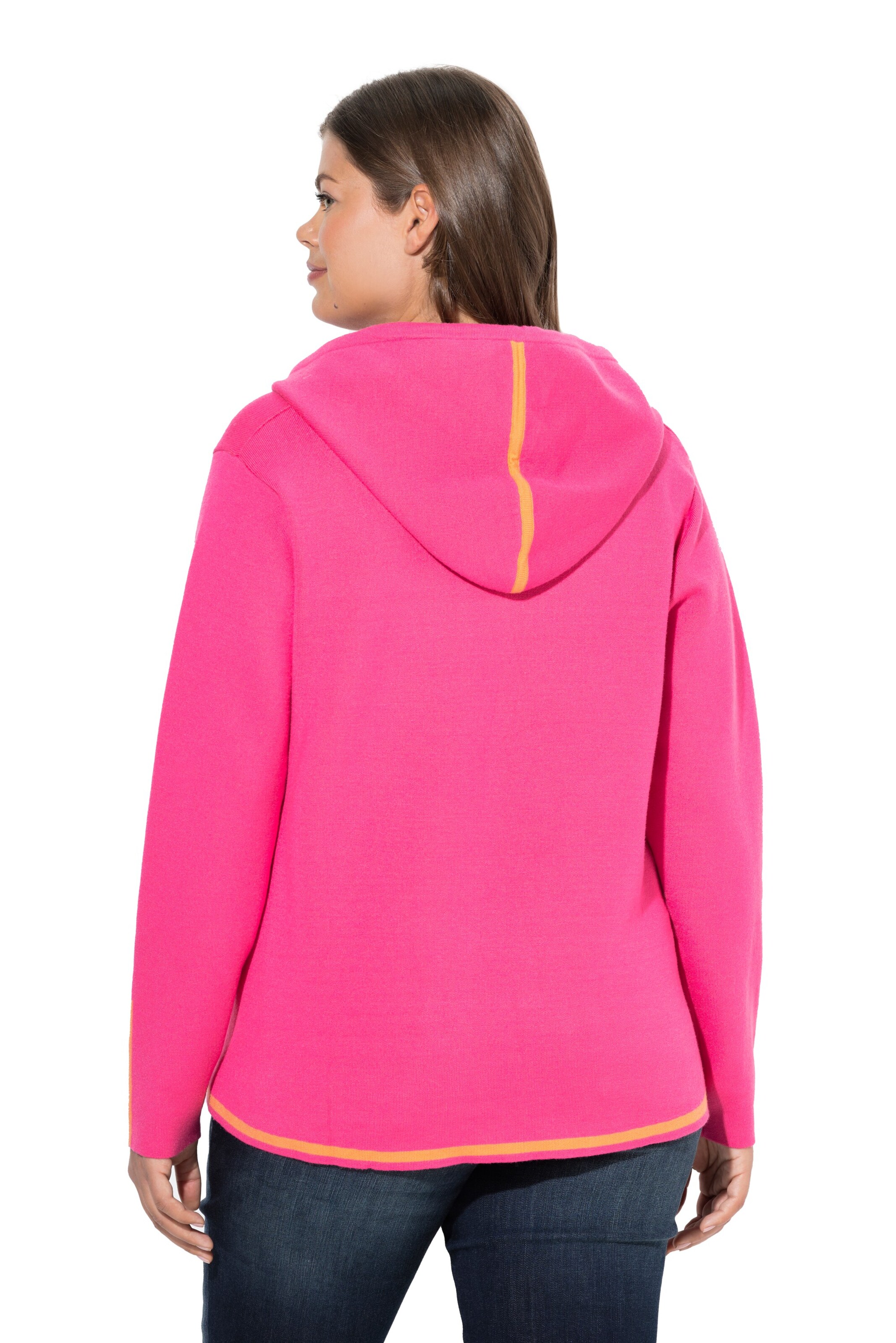 LAURASØN Trui in Roze