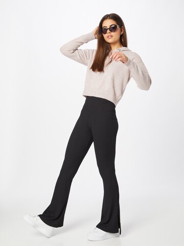 JDY Pullover 'JDYPAMELA' in Pink