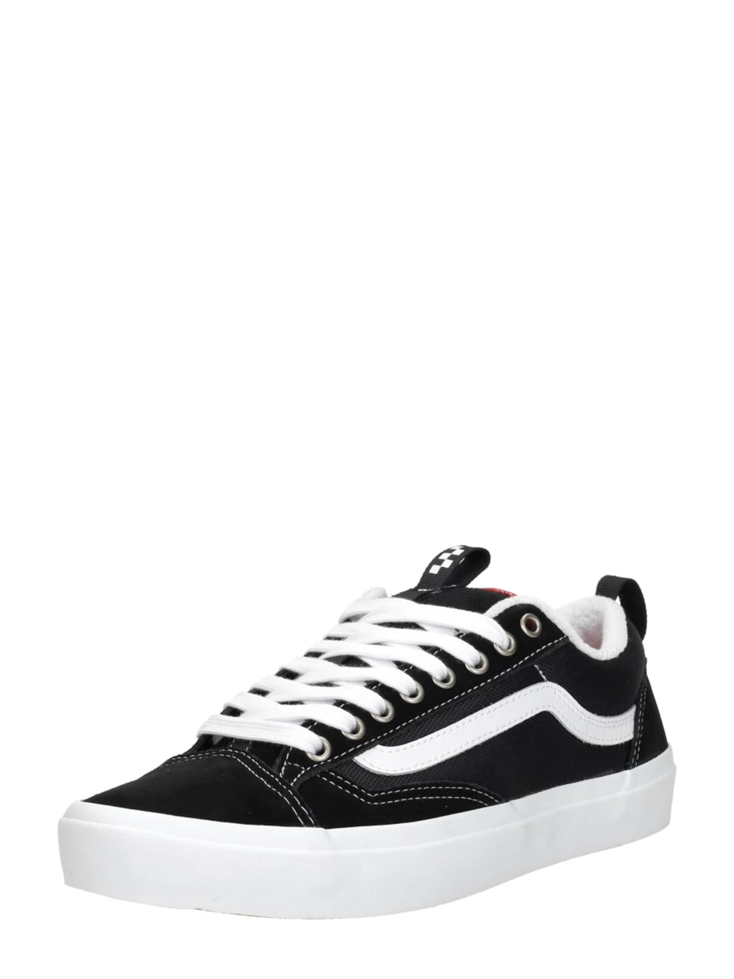 VANS Sneakers laag 'Skate Old Skool 36' in Zwart