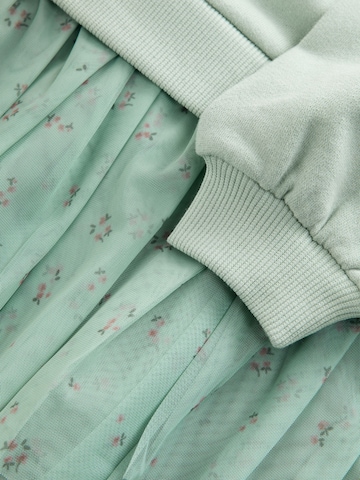 Robe Next en bleu