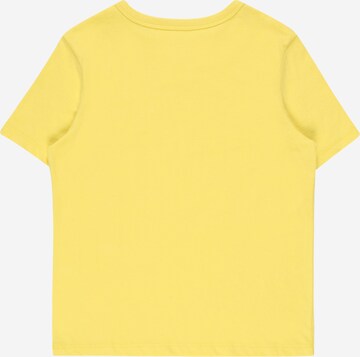 GAP Shirts i gul