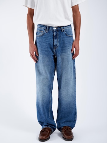 Dr. Denim Loosefit Jeans 'Omar'‌‌‌‌‌‌‌‌‌‌ in Blau