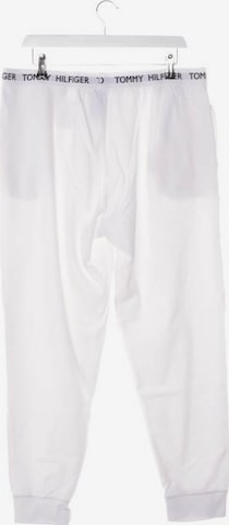 TOMMY HILFIGER Pants in 35-36 in White