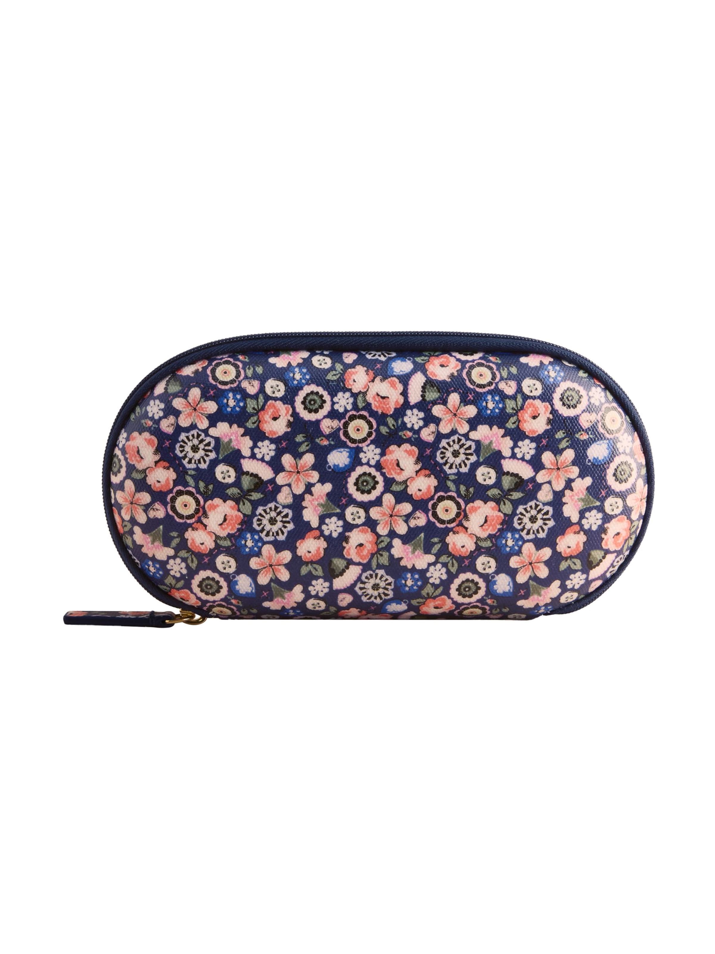 Cath Kidston Case in Blue: front