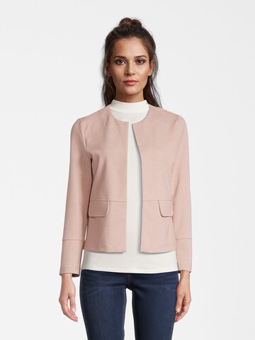 Orsay Blazer 'Milly' in Pink: front