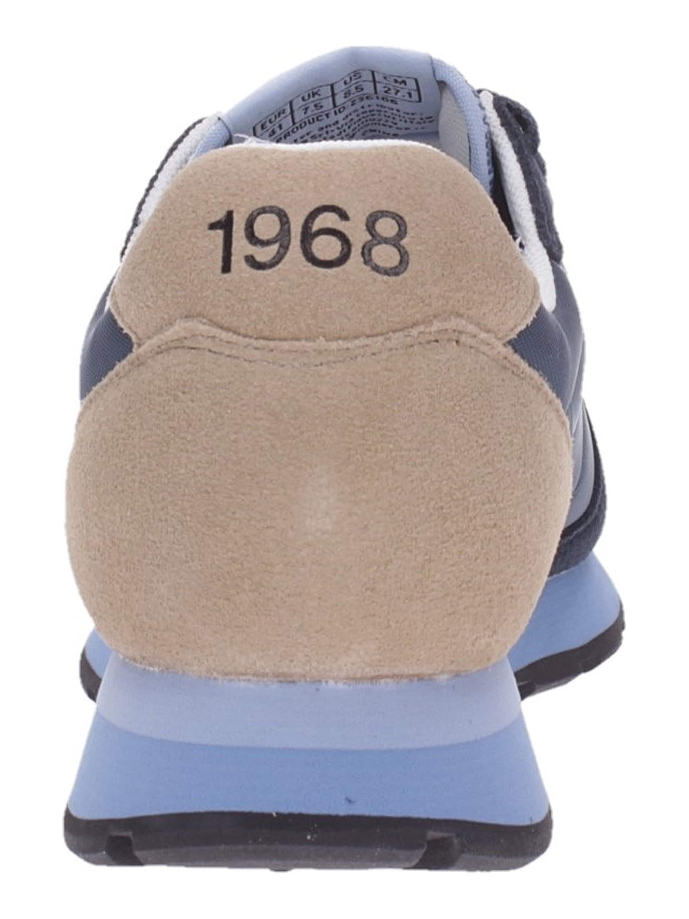Sneaker bassa 'Z36106' di SUN68 in blu