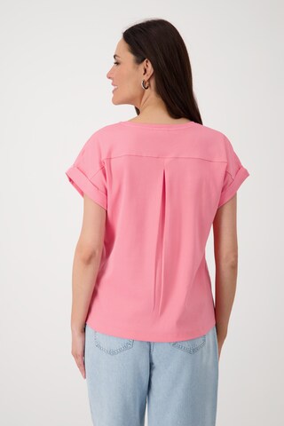 monari Shirt in Pink