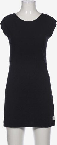 CONVERSE Dress in S in Black: front
