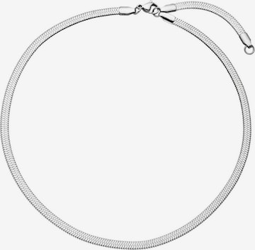 PURELEI Necklace 'I'Lalo' in Silver: front