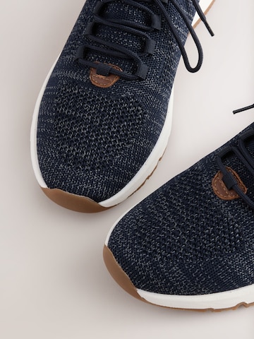 Next Sneakers in Blue