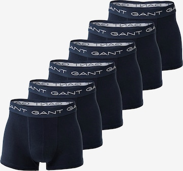 GANT Boxer shorts in Blue: front
