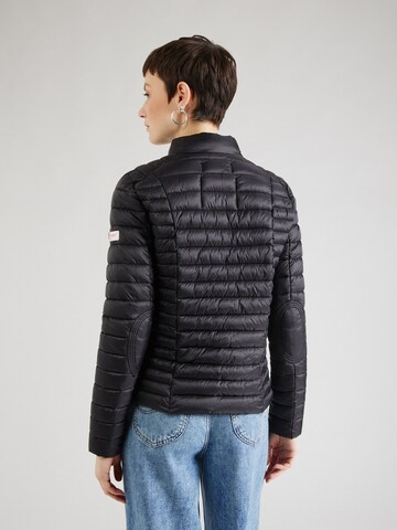 Frieda & Freddies NY Between-season jacket 'Judy' in Black