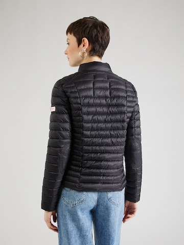 Frieda & Freddies NY Between-Season Jacket 'Judy' in Black