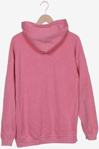 Urban Outfitters Sweatshirt & Zip-Up Hoodie in M in Pink