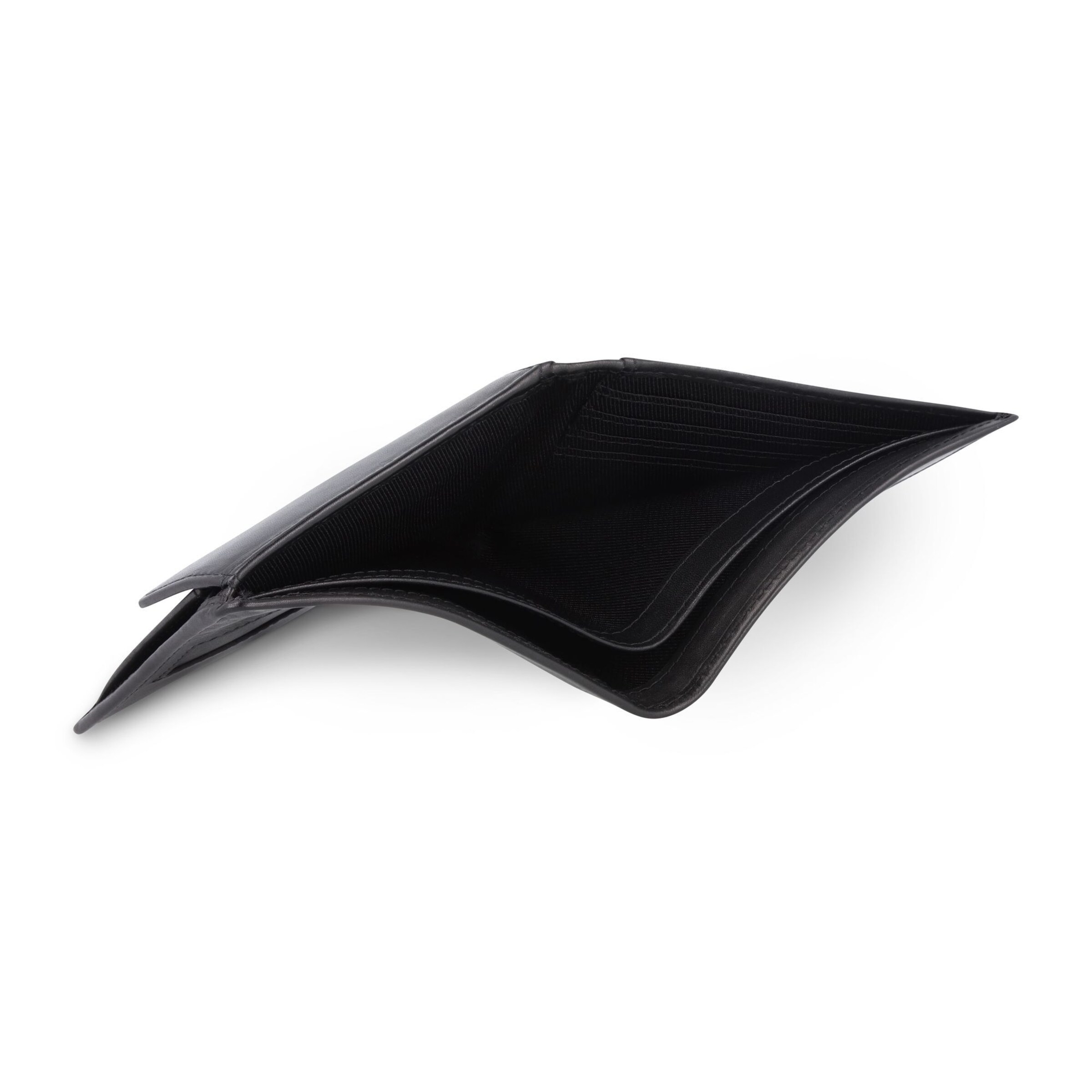 Porte-monnaies POLICE en noir