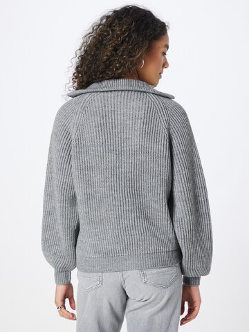 DRYKORN - Pullover 'NAELIA' em cinzento