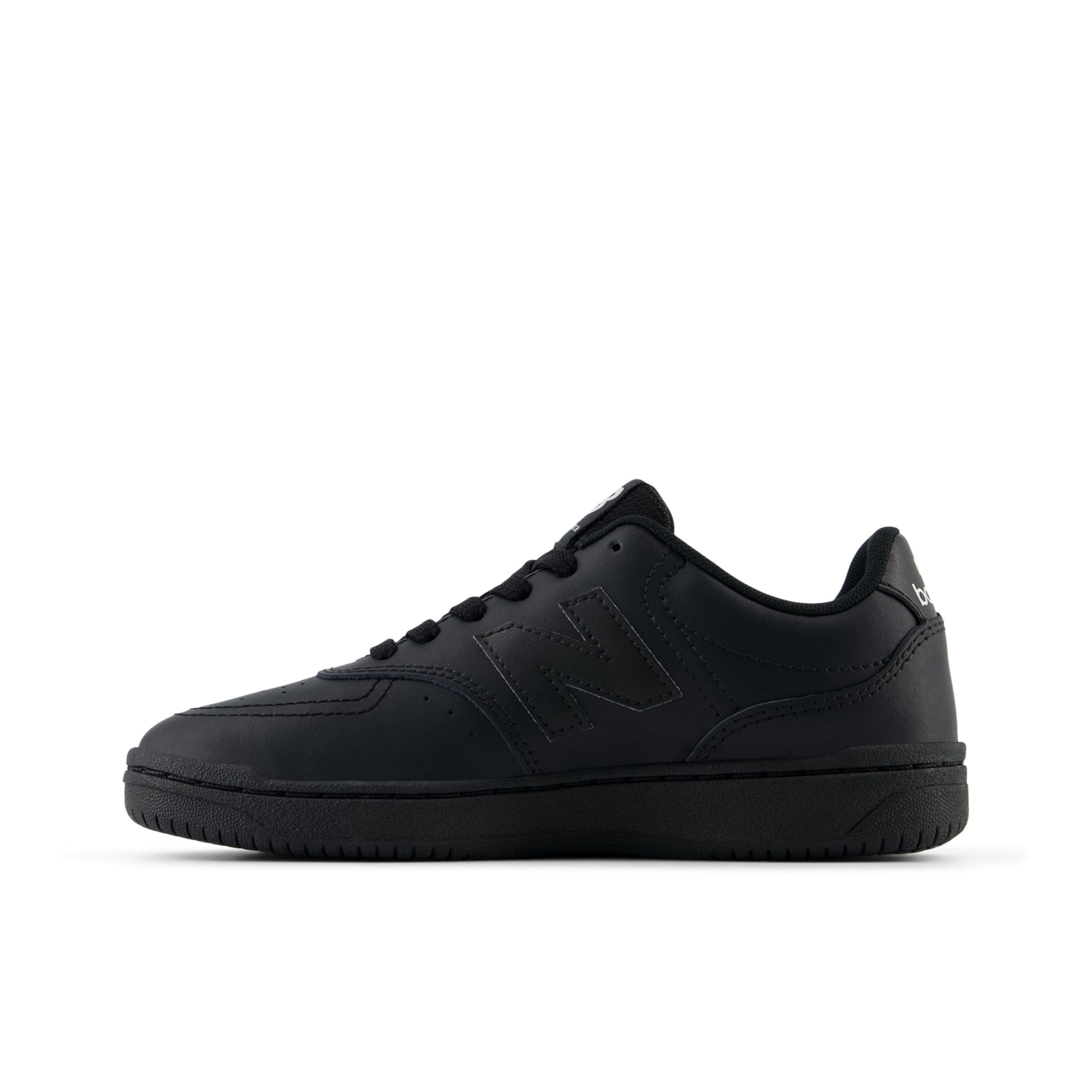 new balance - Zapatillas deportivas 'B80' en negro