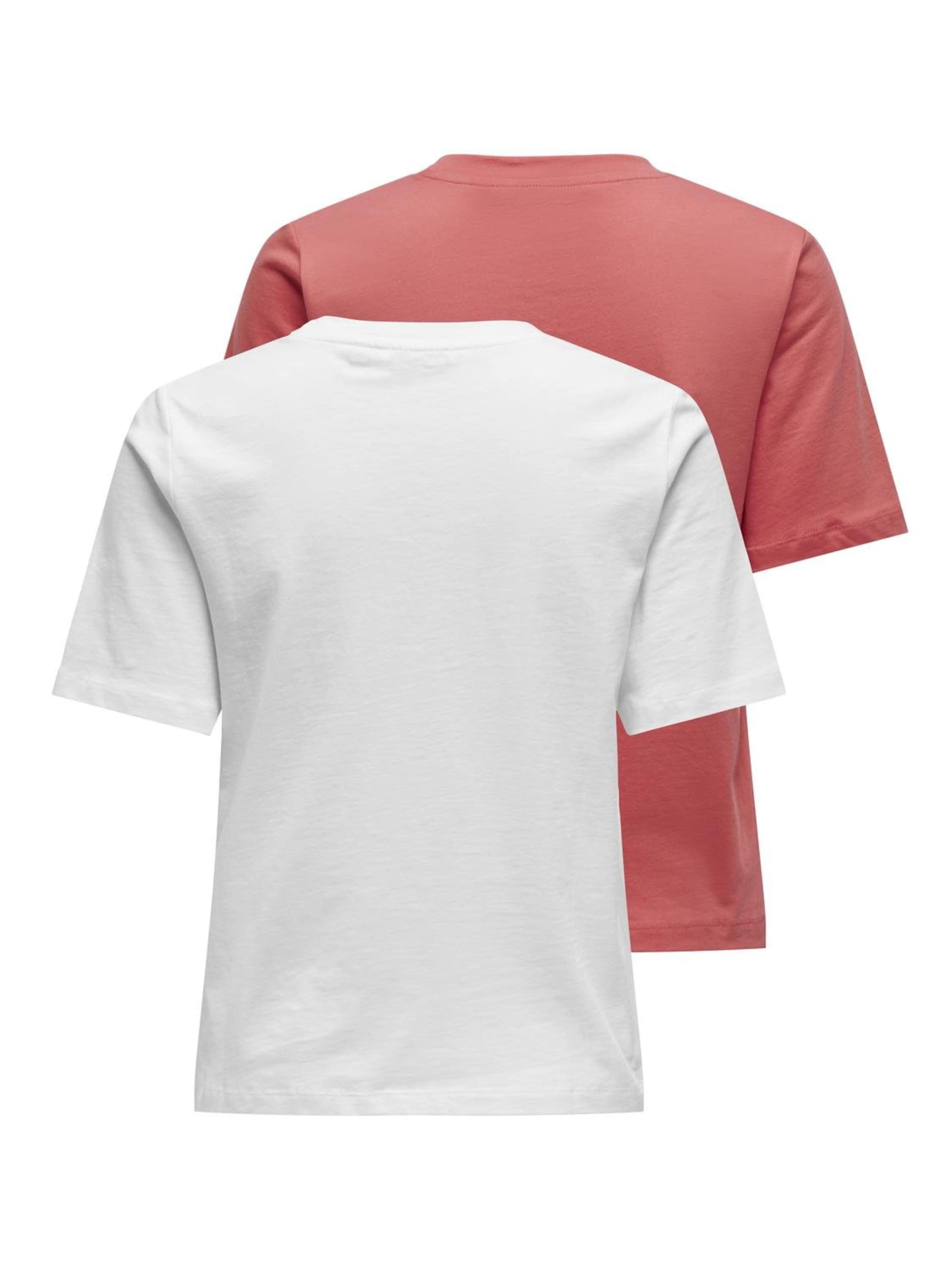 ONLY Särk, värv roosa