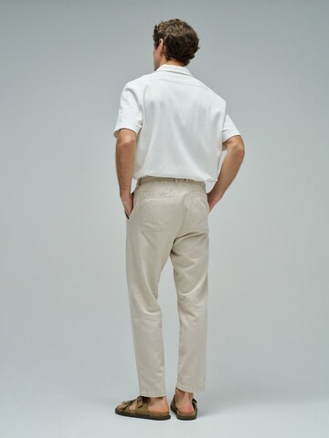Salsa Jeans Regular Broek in Wit