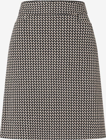 MORE & MORE Skirt in Black: front