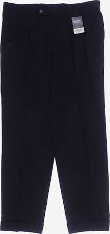 BOSS Black Pants in 38 in Black: front