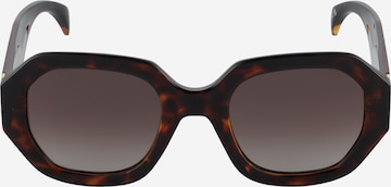 LEVI'S ® Sonnenbrille in Braun
