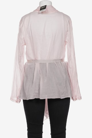 St. Emile Bluse XL in Pink