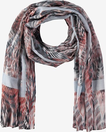 GERRY WEBER Scarf in Mixed colors: front