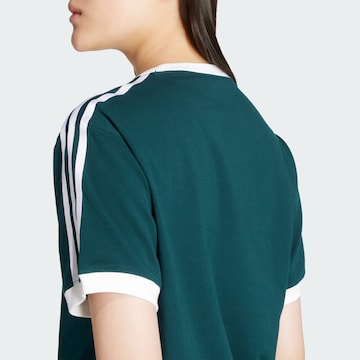 T-shirt ADIDAS ORIGINALS en vert