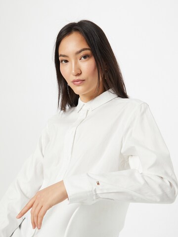 TOMMY HILFIGER Halenka – béžová