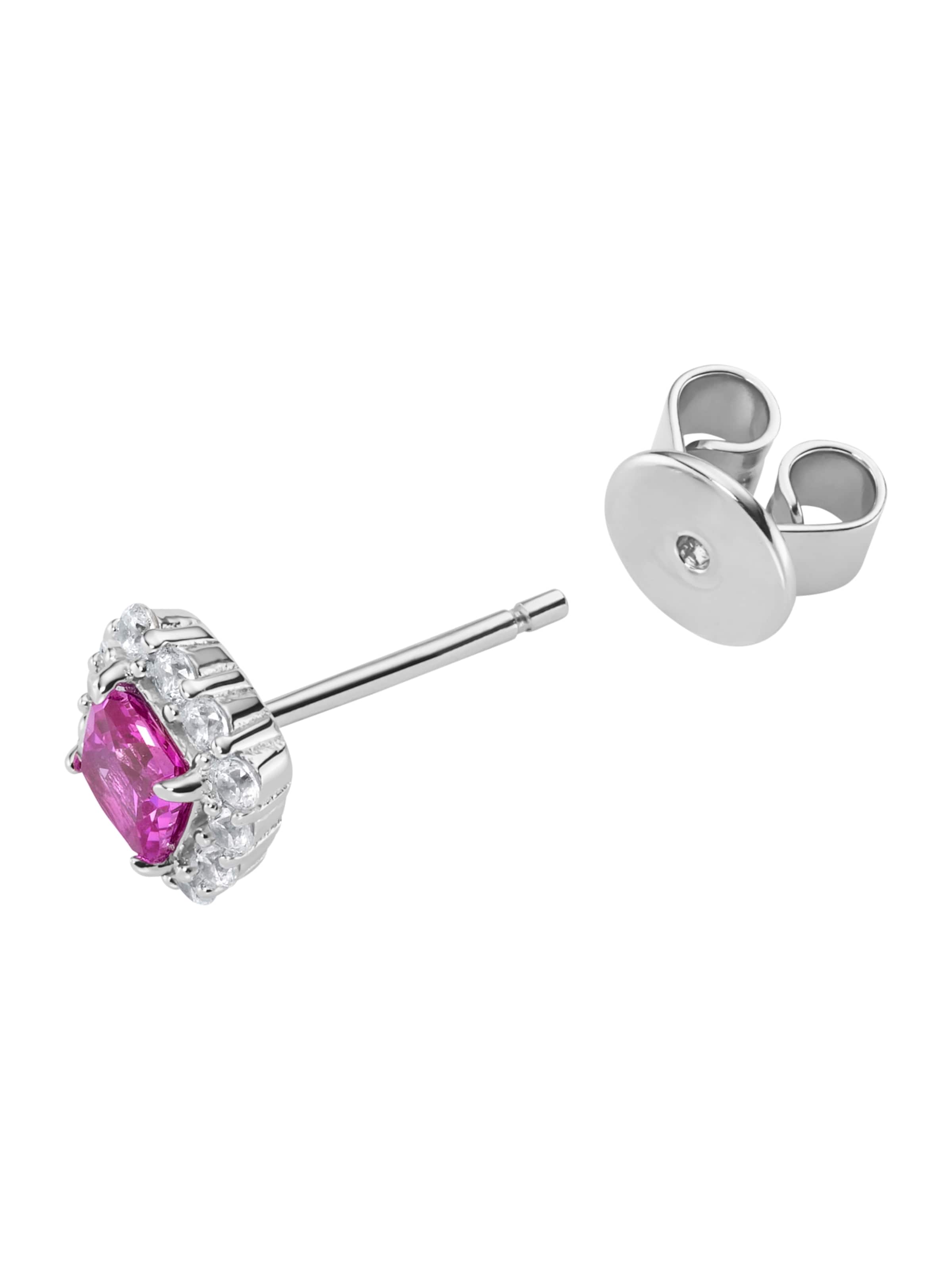 Orecchini di Giorgio Martello Milano in argento