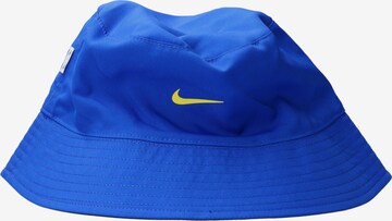 NIKE Sports Hat 'FC Chelsea' in Blue