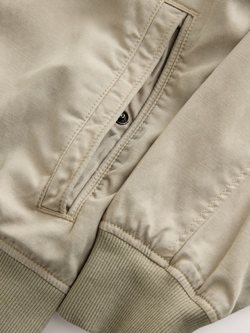 Next - Chaqueta de entretiempo en gris