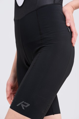 Rukka - regular Pantalón deportivo 'Ranni' en negro