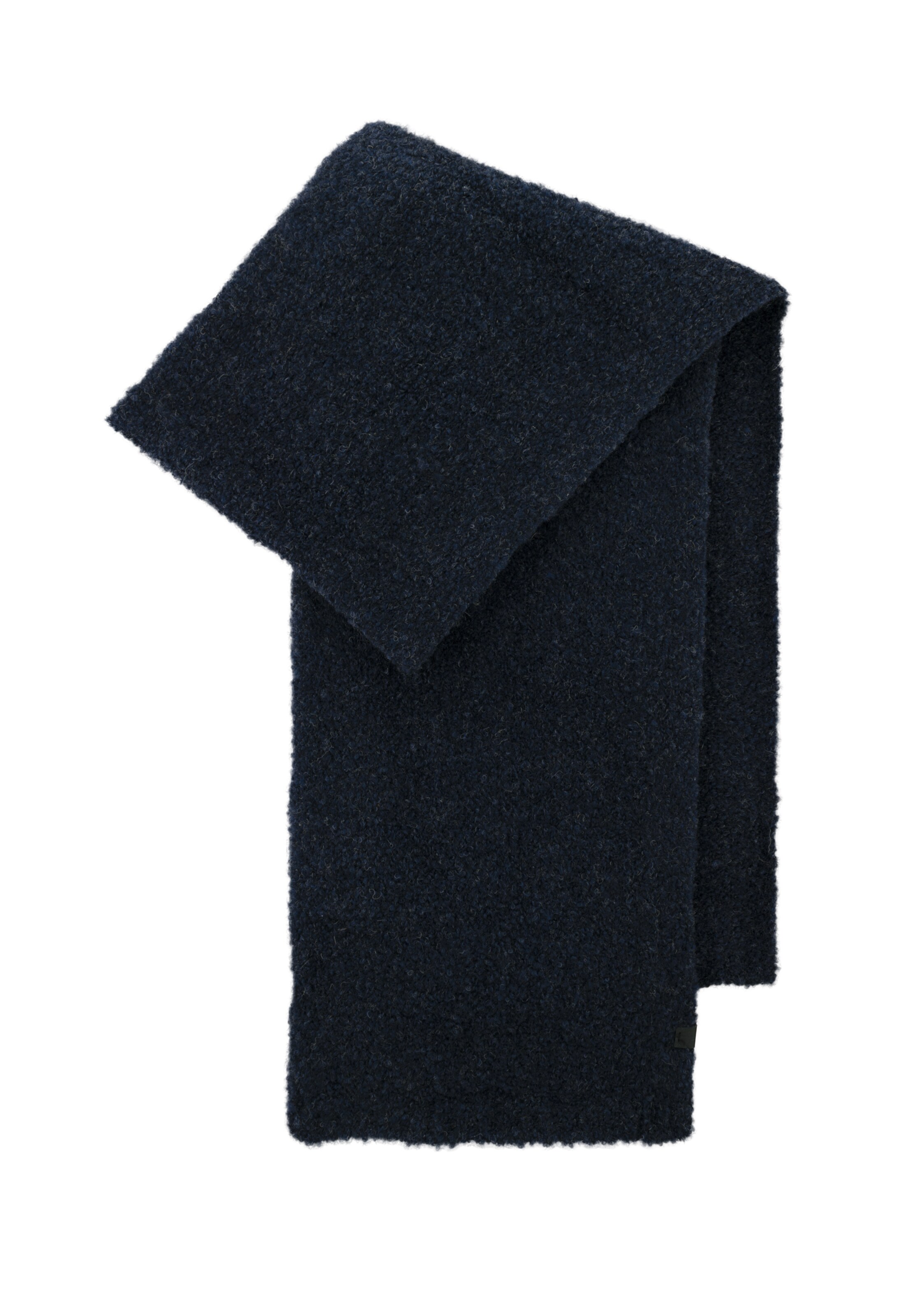 Écharpe Bickley + Mitchell en bleu