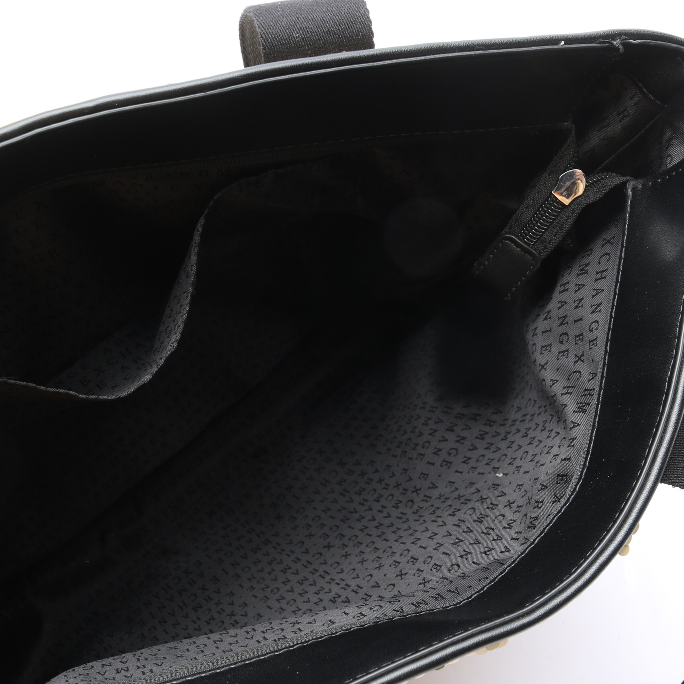 ARMANI EXCHANGE Bag in One size in Mixed colors